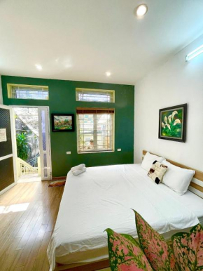 Sora Old Quarter 2 Bedrooms